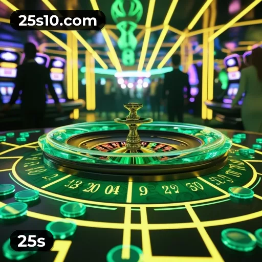 Bônus exclusivo do APK 25s
