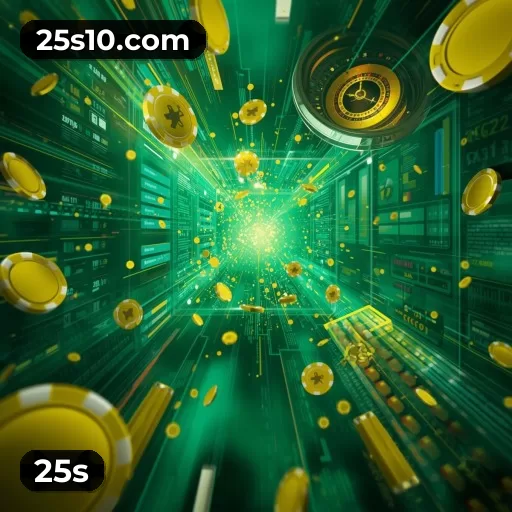 Rollover justo nos bônus promocionais 25s