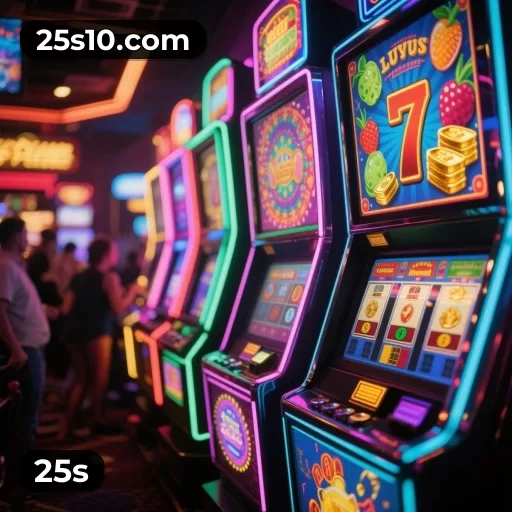 25s