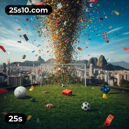Grandes vitórias verificadas na 25s com saques PIX rápidos
