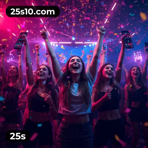 Suporte 25s 24/7 em português com 47 atendentes brasileiros