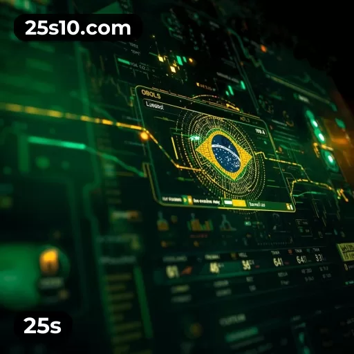 25s com RTP verificado e jogos auditados pela eCOGRA
