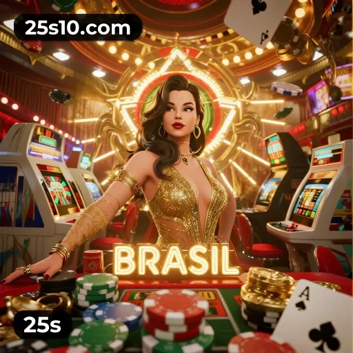 Suporte 25s 24/7 em português com 47 atendentes brasileiros