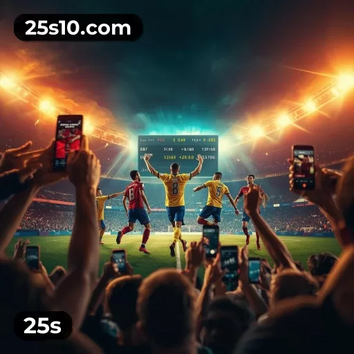 Comparativo de loterias 25s — prêmios, odds e frequência
