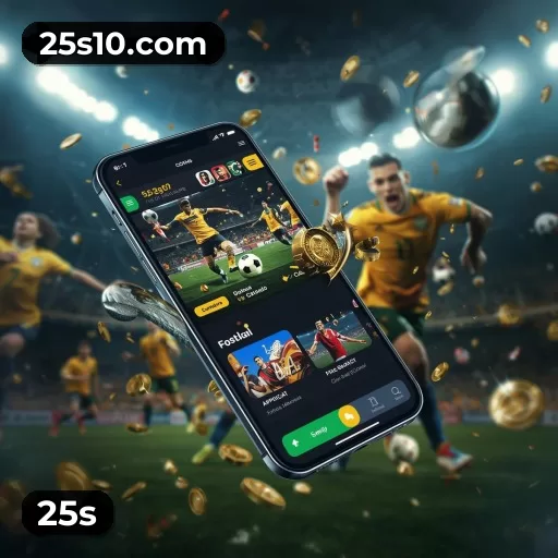 Plataforma 25s — 99,94% uptime e PIX instantâneo