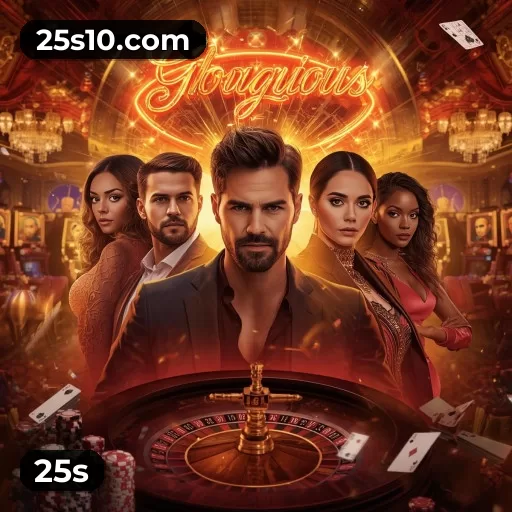 Jackpots progressivos 25s — R$ 8,3 milhões acumulados